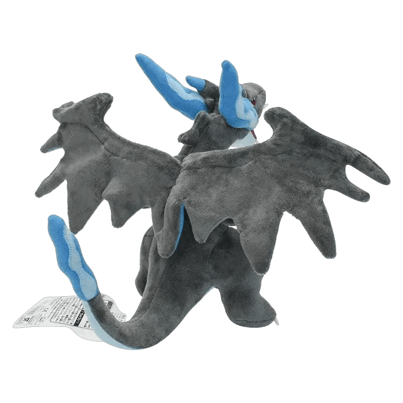  Animal Plush Toys Mega Charizard 22CM Stuffed Dolls -  ToylandEU™