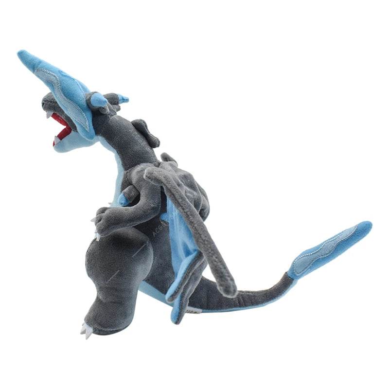 Animal Plush Toys Mega Charizard Stuffed Cotton Plush Dolls - ToylandEU
