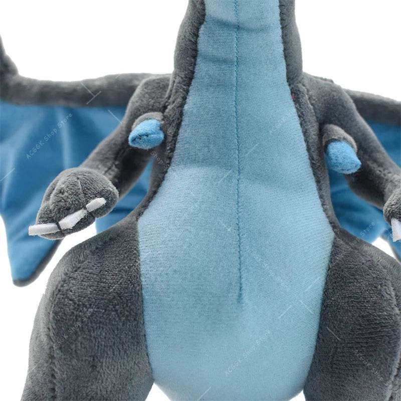 Animal Plush Toys Mega Charizard Stuffed Cotton Plush Dolls - ToylandEU