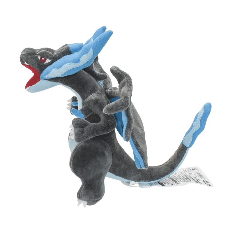 Animal Plush Toys Mega Charizard Stuffed Cotton Plush Dolls - ToylandEU