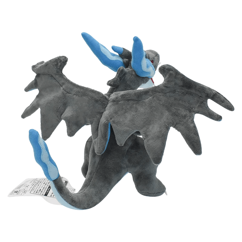 Animal Plush Toys Mega Charizard Stuffed Cotton Plush Dolls - ToylandEU