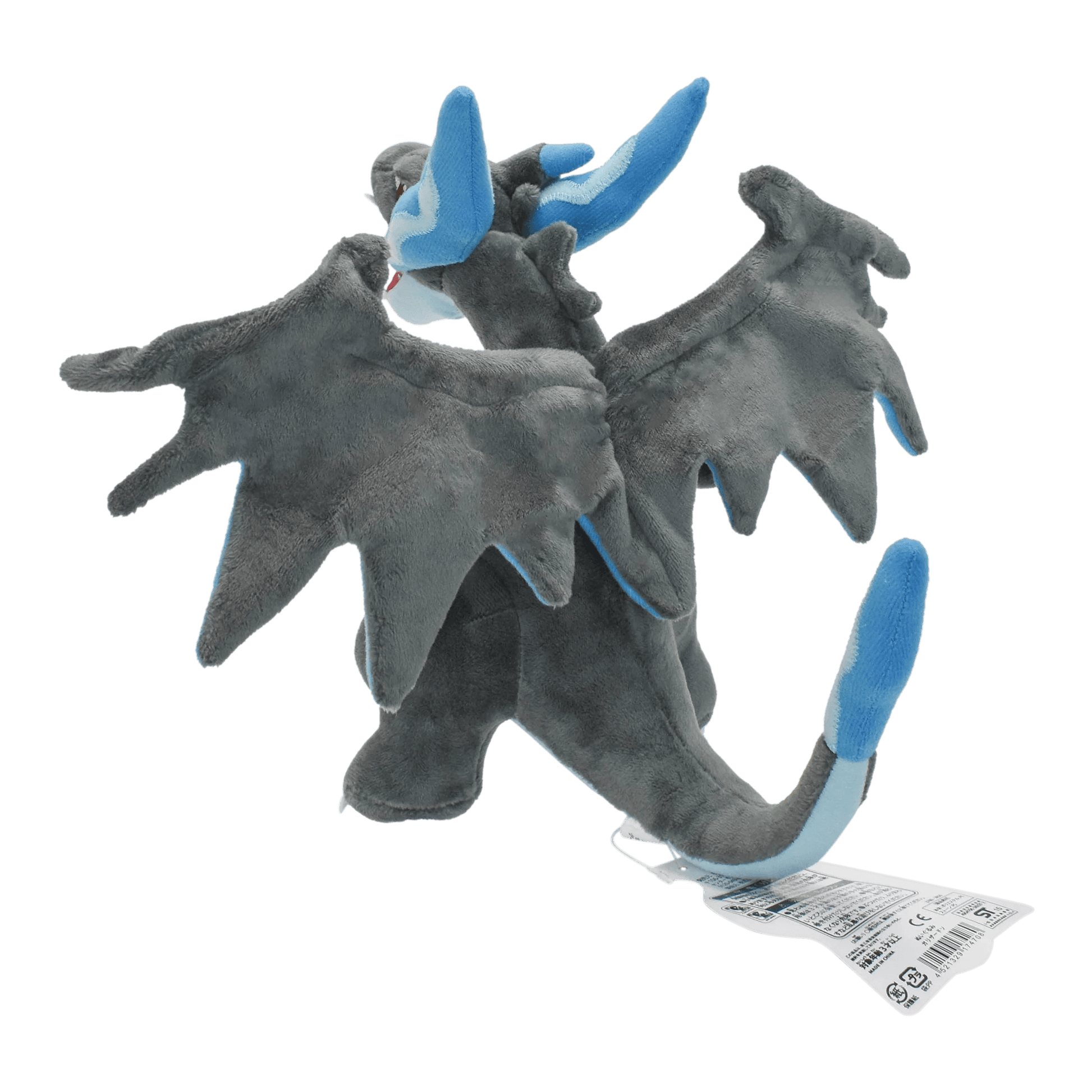 Animal Plush Toys Mega Charizard Stuffed Cotton Plush Dolls - ToylandEU