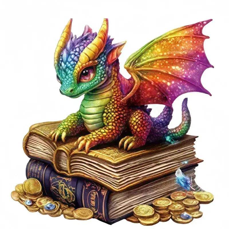 Animal Wooden Jigsaw Puzzles For Adults And Kids To Enjoy - ToylandEU