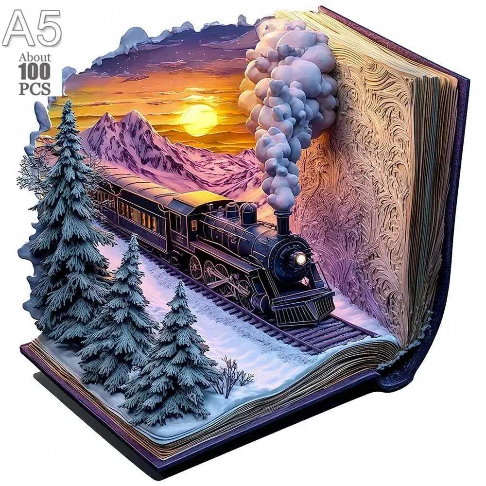 Animal Wooden Jigsaw Puzzles For Adults And Kids To Enjoy - ToylandEU