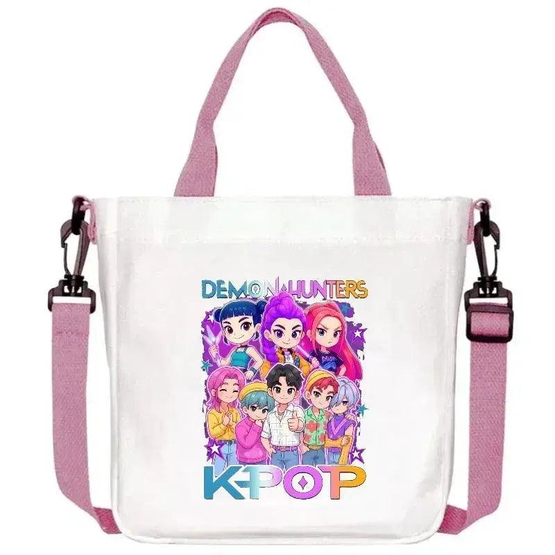  Anime Canvas Shoulder Bag Crossbody Official One Piece -  ToylandEU™
