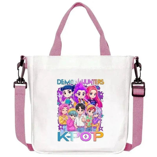  Anime Canvas Shoulder Bag Crossbody Official One Piece -  ToylandEU™
