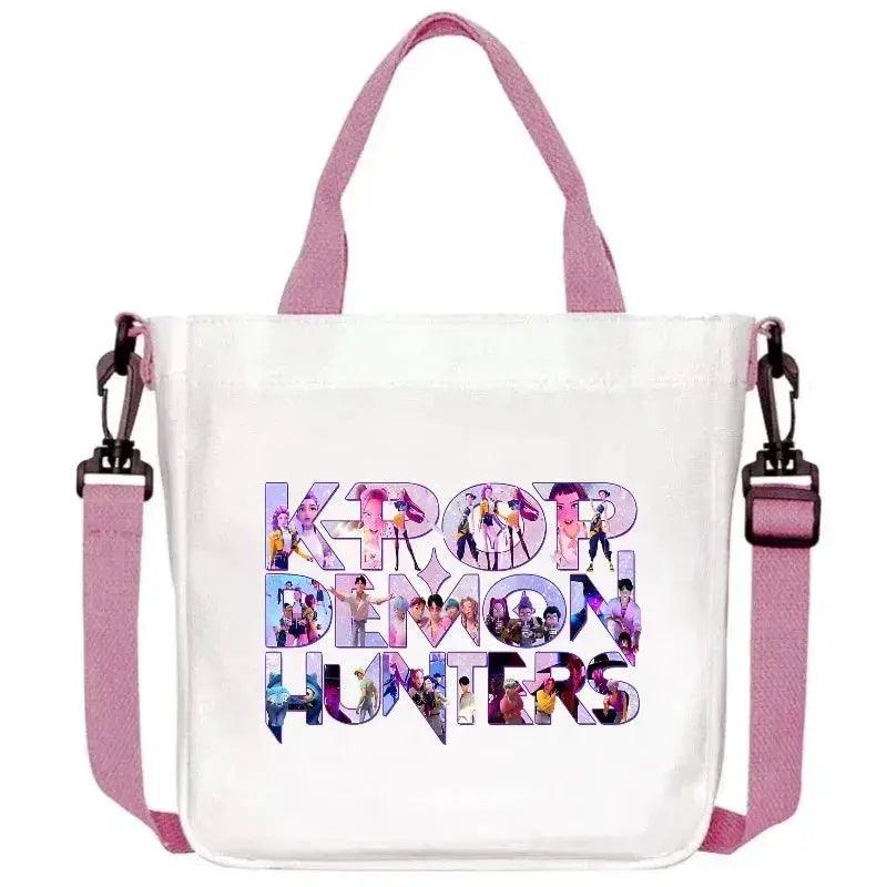  Anime Canvas Shoulder Bag Crossbody Official One Piece -  ToylandEU™