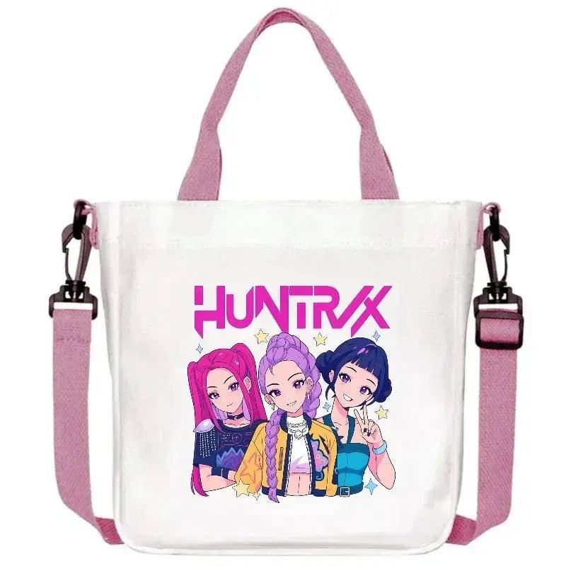  Anime Canvas Shoulder Bag Crossbody Official One Piece -  ToylandEU™