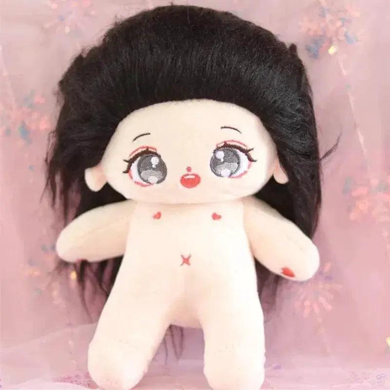  Anime Cartoon 20cm Soft Stuffed Doll for Kids Gifts -  ToylandEU™