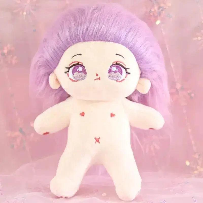  Anime Cartoon 20cm Soft Stuffed Doll for Kids Gifts -  ToylandEU™