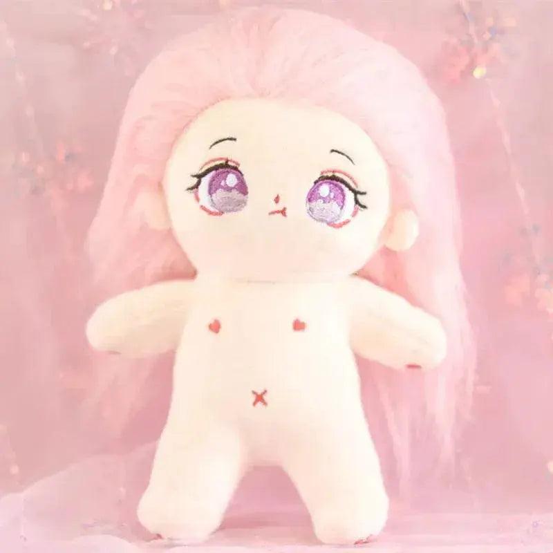  Anime Cartoon 20cm Soft Stuffed Doll for Kids Gifts -  ToylandEU™
