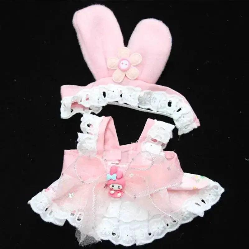  Anime Cartoon 20cm Soft Stuffed Doll for Kids Gifts -  ToylandEU™