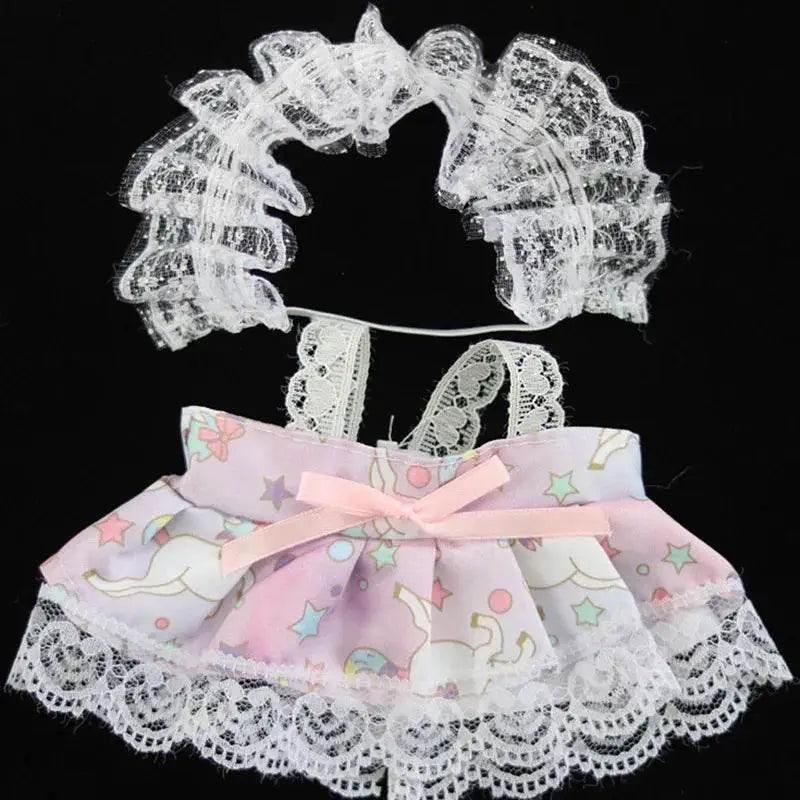  Anime Cartoon 20cm Soft Stuffed Doll for Kids Gifts -  ToylandEU™