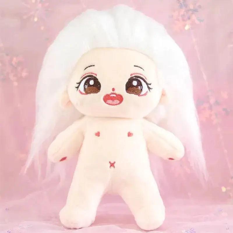  Anime Cartoon 20cm Soft Stuffed Doll for Kids Gifts -  ToylandEU™