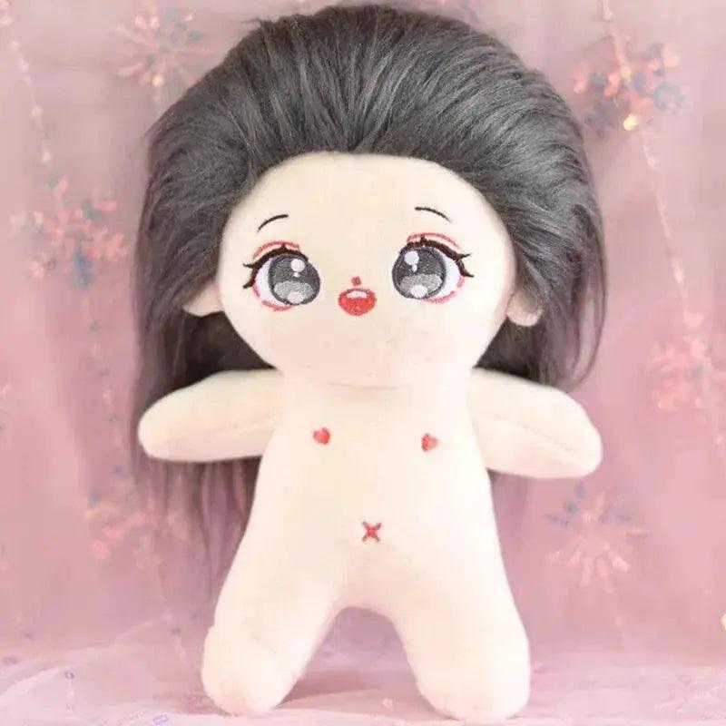  Anime Cartoon 20cm Soft Stuffed Doll for Kids Gifts -  ToylandEU™