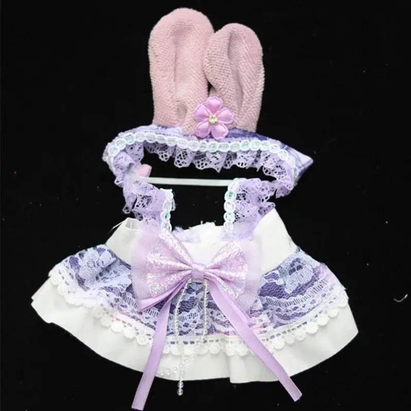  Anime Cartoon 20cm Soft Stuffed Doll for Kids Gifts -  ToylandEU™