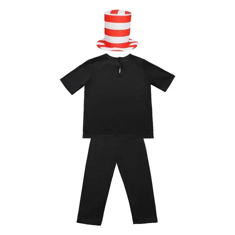  Anime Cat Cosplay Costume Set for Kids - Perfect for Halloween & Fun -  ToylandEU™