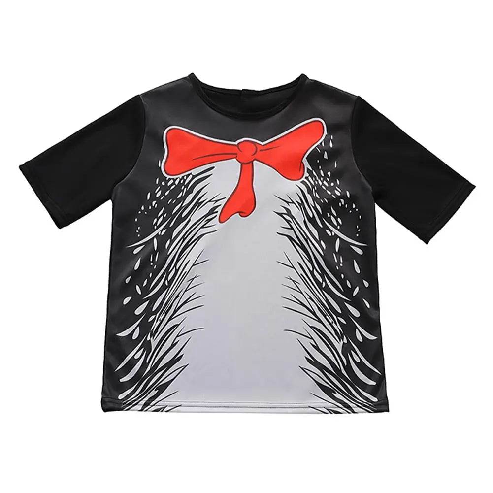 Anime Cat Cosplay Costume Set for Kids - Perfect for Halloween & Fun - ToylandEU