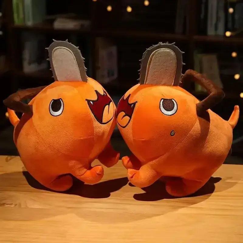  Anime Chainsaw Plush Toy Pochita Plush Gift For Kids -  ToylandEU™