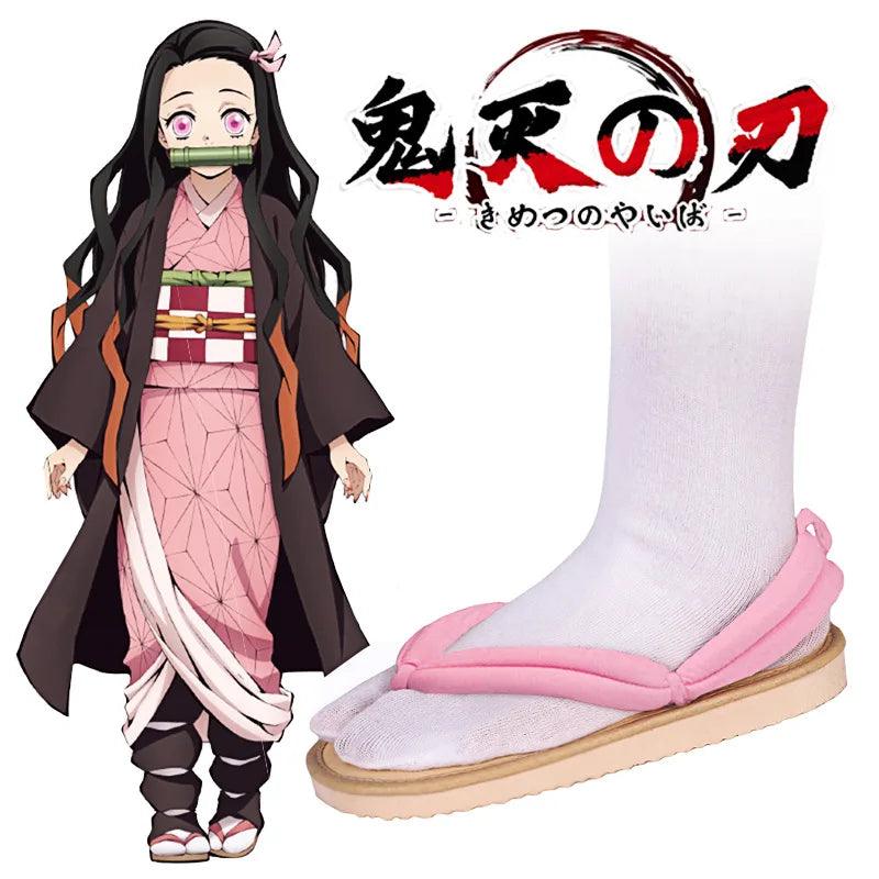 Anime Cosplay Sandals | Cardcaptor Sakura | Toylandeu™