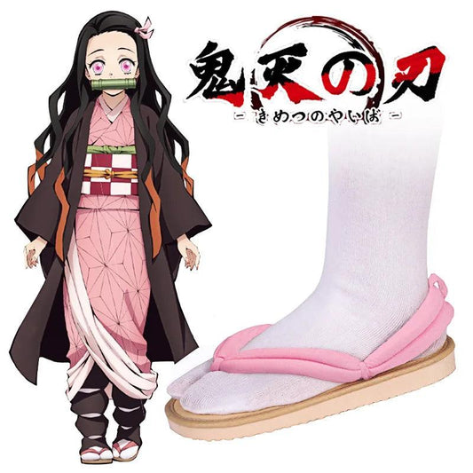 Anime Cosplay Sandals | Cardcaptor Sakura | Toylandeu™