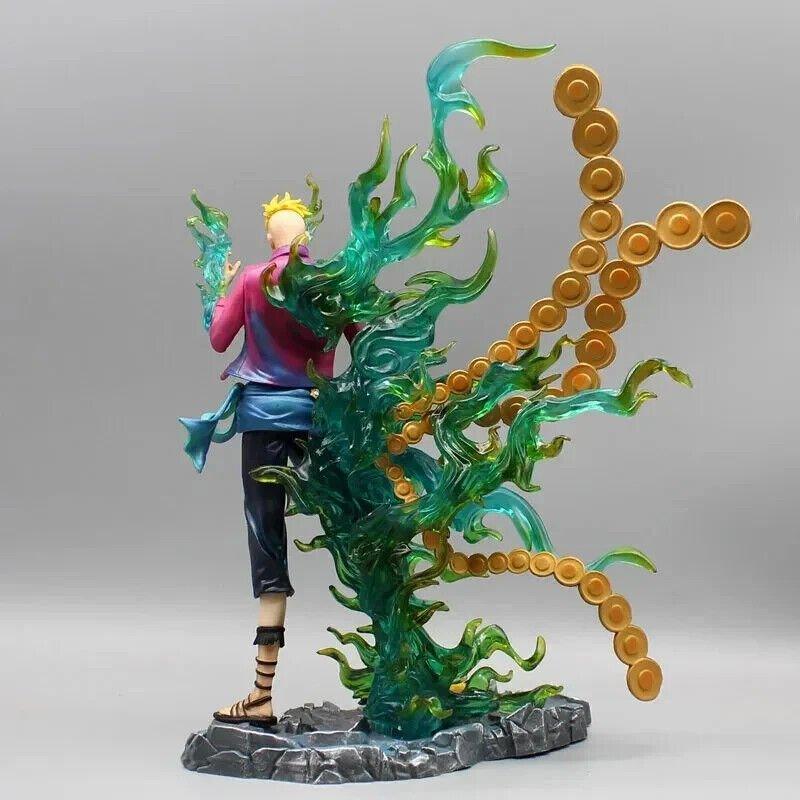 Anime Figure | 33 CM | One Piece | Marco The Phoenix