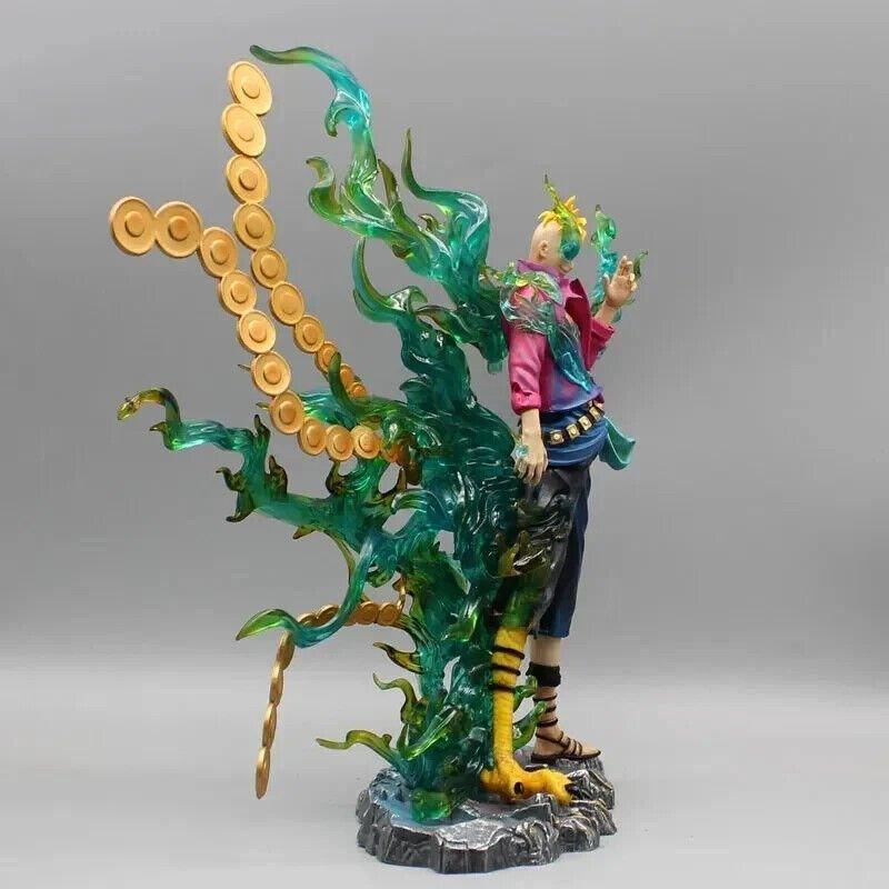 Anime Figure | 33 CM | One Piece | Marco The Phoenix