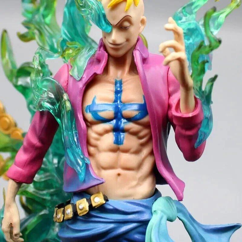 Anime Figure | 33 CM | One Piece | Marco The Phoenix