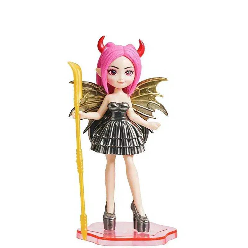 Anime Figure Blind Box Desktop Decoration Collectible Gift - ToylandEU