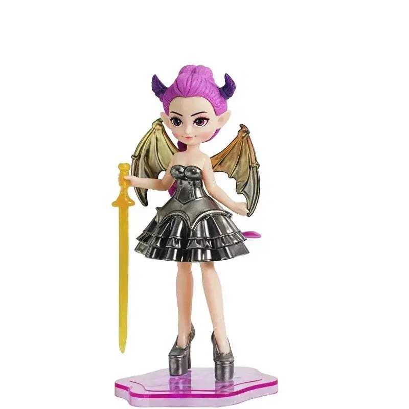 Anime Figure Blind Box Desktop Decoration Collectible Gift - ToylandEU