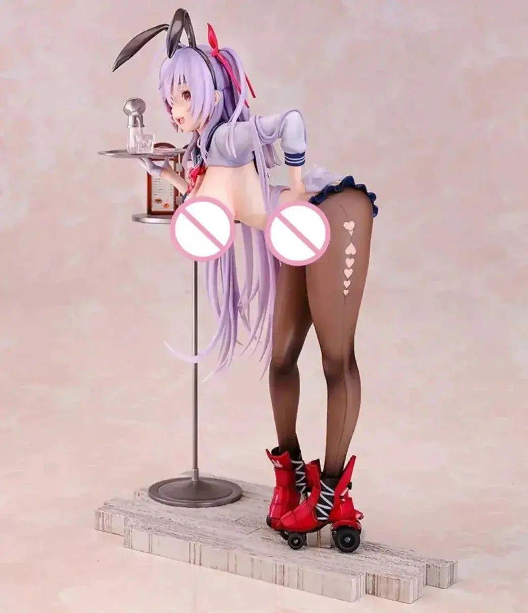  Anime Figure Bunny Girl Twintail Sixth Scale Limited -  ToylandEU™