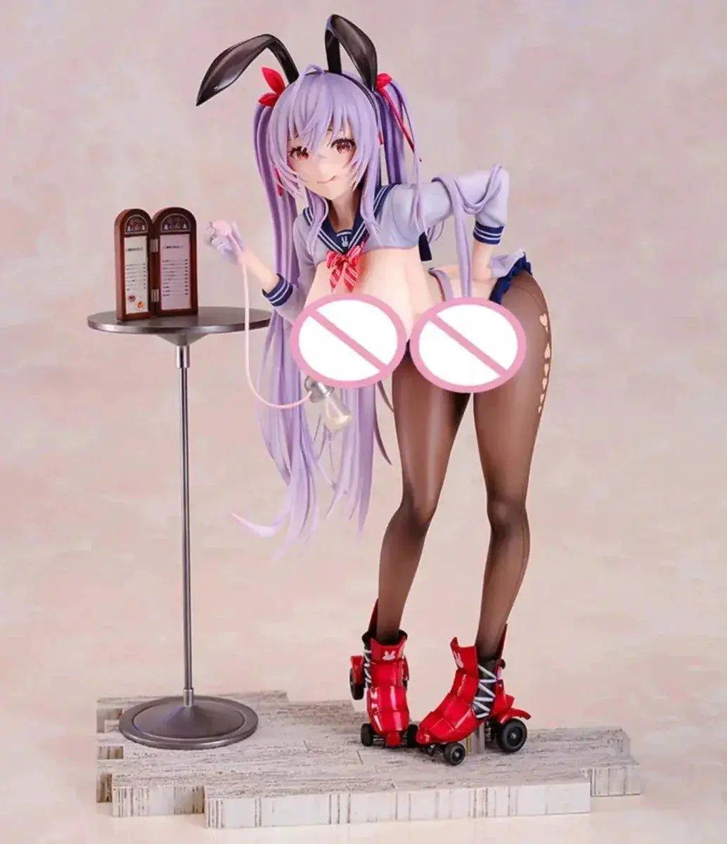  Anime Figure Bunny Girl Twintail Sixth Scale Limited -  ToylandEU™