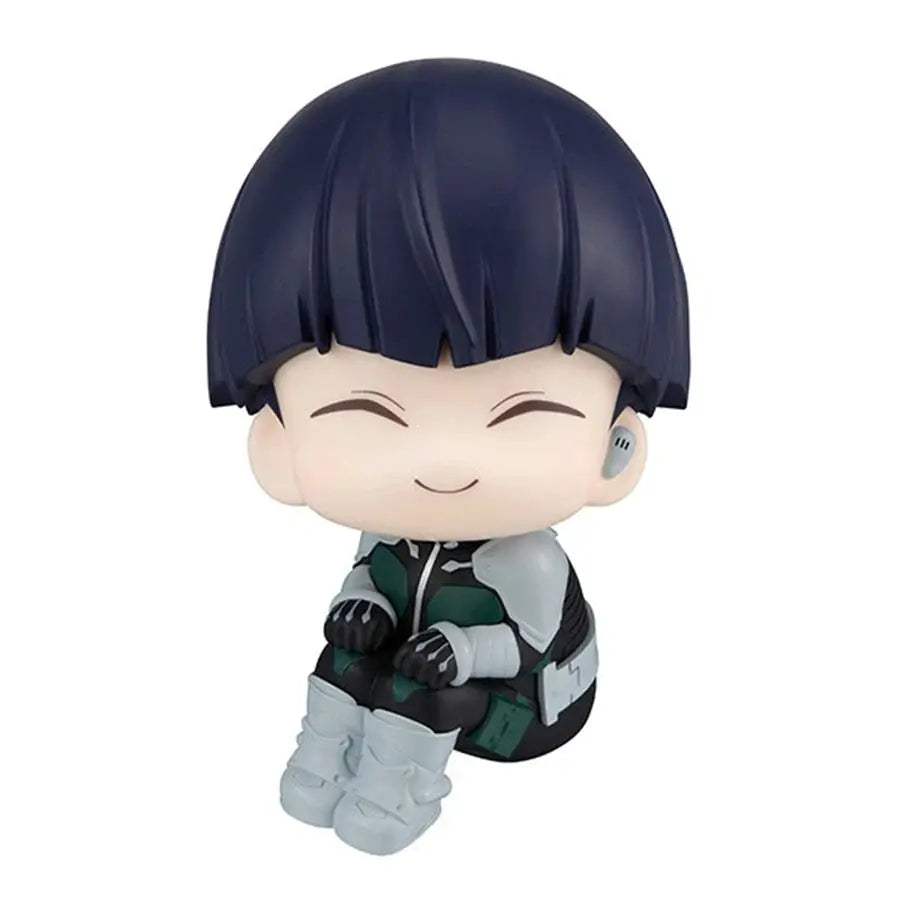 Anime Figure Hibino Kafka 10cm Collectible Plastic Limited Edition Figurine - ToylandEU