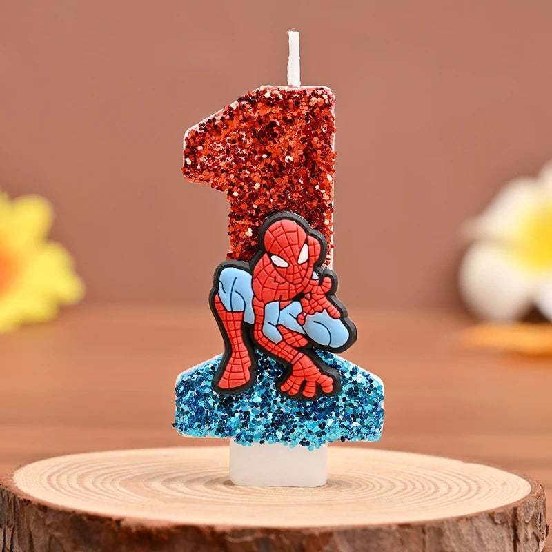 Anime Figure | Plastic Model | Toylandeu™