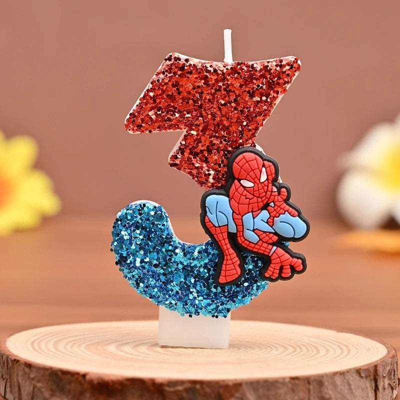 Anime Figure | Plastic Model | Toylandeu™