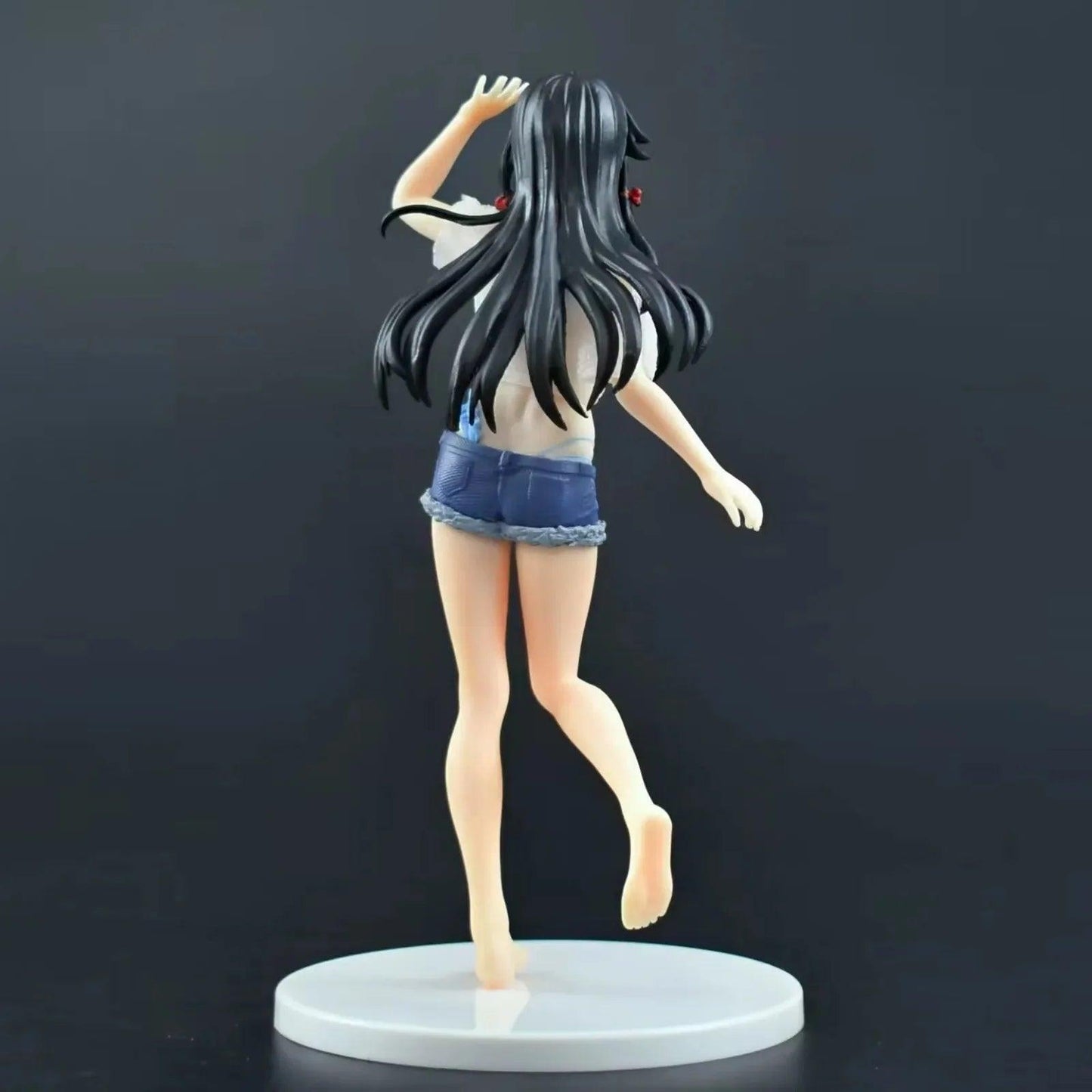  Anime Figure | Yukinoshita Yukino Swimsuit | Toylandeu™ 