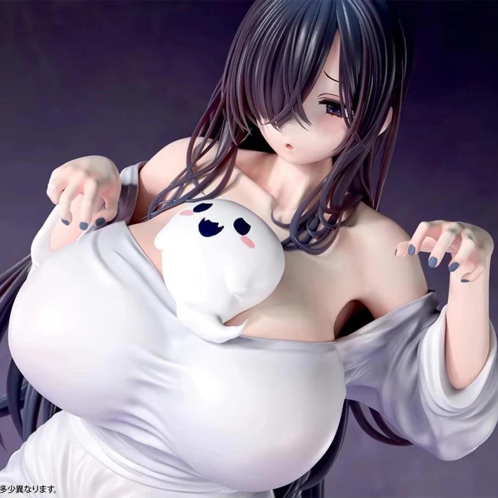  Anime Figure Yuurei Yuuko San | 1/6 Scale | Toylandeu™ 