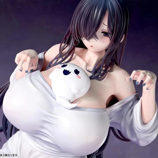  Anime Figure Yuurei Yuuko San | 1/6 Scale | Toylandeu™ 