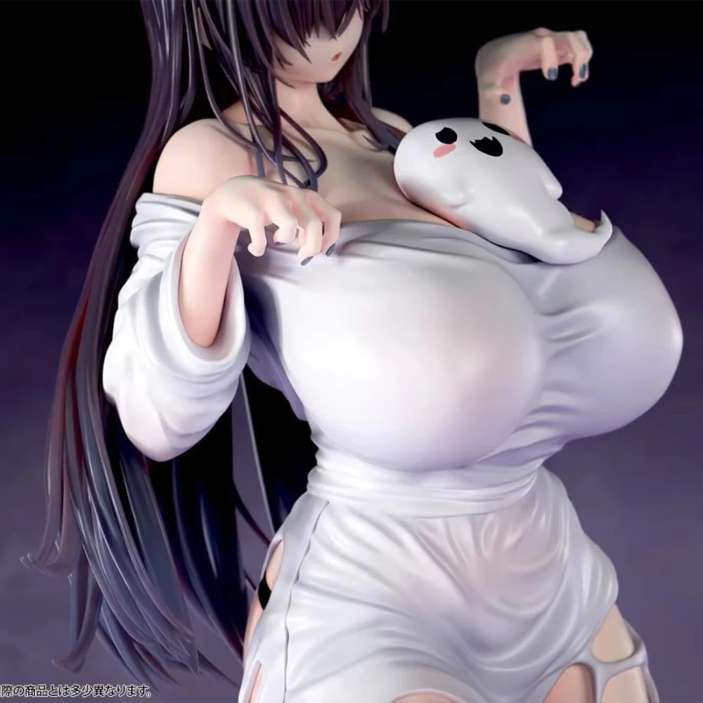  Anime Figure Yuurei Yuuko San | 1/6 Scale | Toylandeu™ 