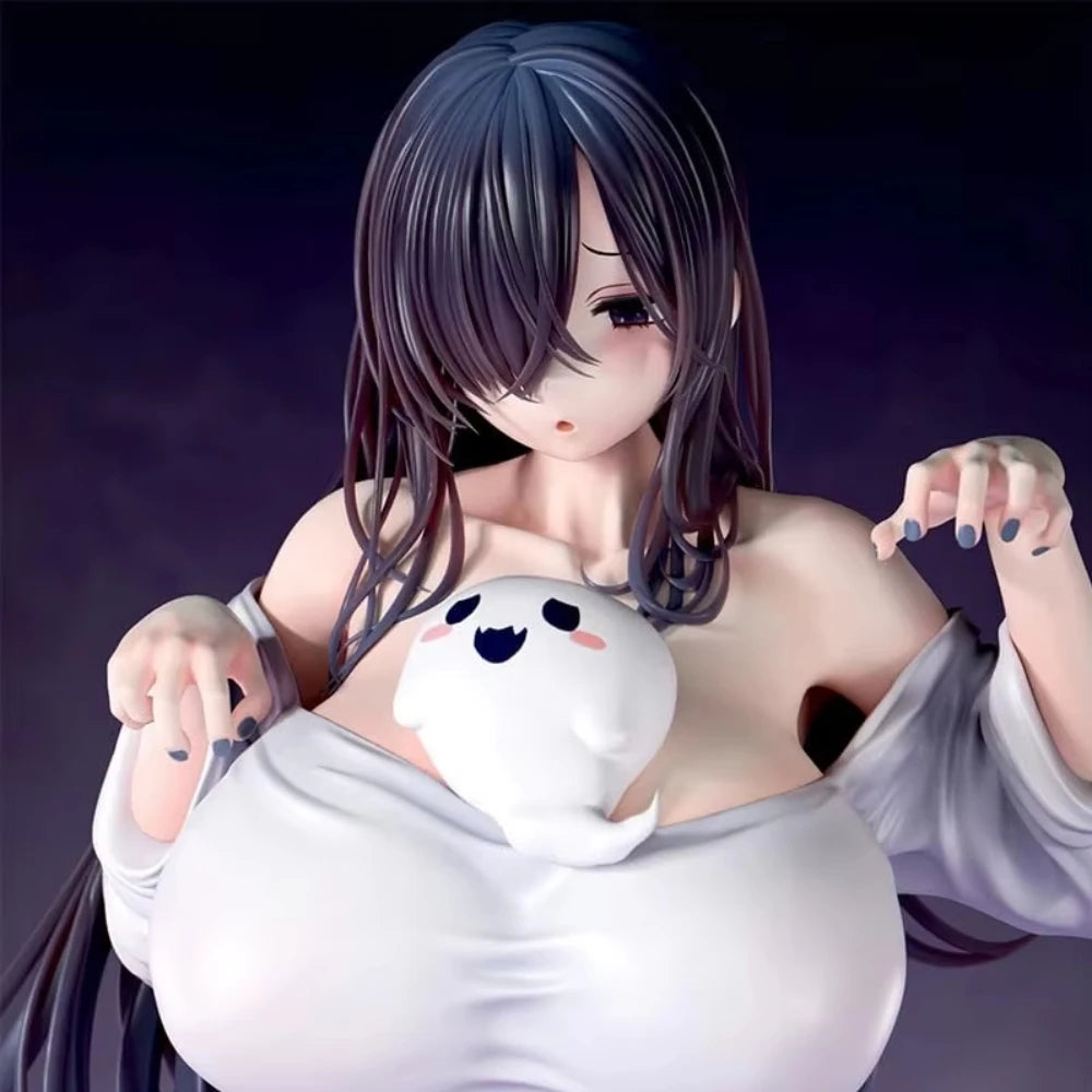 Anime Figure Yuurei Yuuko San | 1/6 Scale | Toylandeu™ 