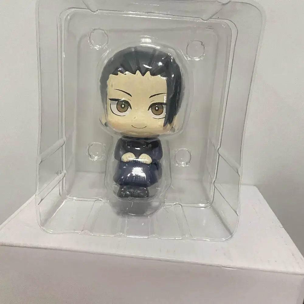  Anime Figures Jujutsu Kaisen Satoru Gojo Geto Suguru Collectible PVC  -  ToylandEU™