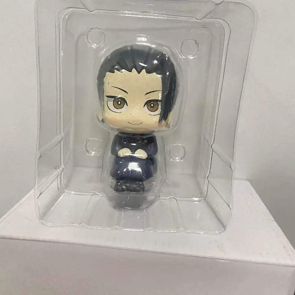  Anime Figures Jujutsu Kaisen Satoru Gojo Geto Suguru Collectible PVC  -  ToylandEU™