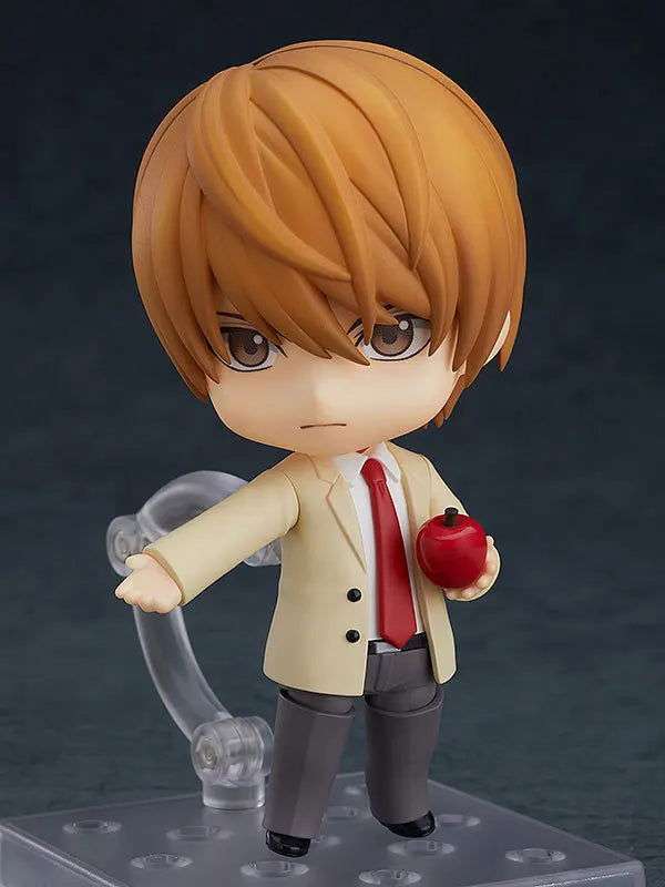 Anime Figurine | 10 CM | 10 CM Death Note L and Yagami Light