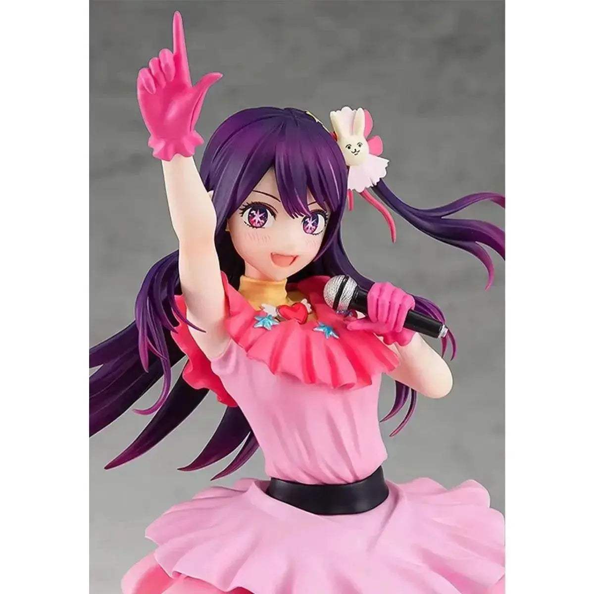  Anime Hoshino Ai Action Figure Kawaii 20cm In Stock Limited -  ToylandEU™
