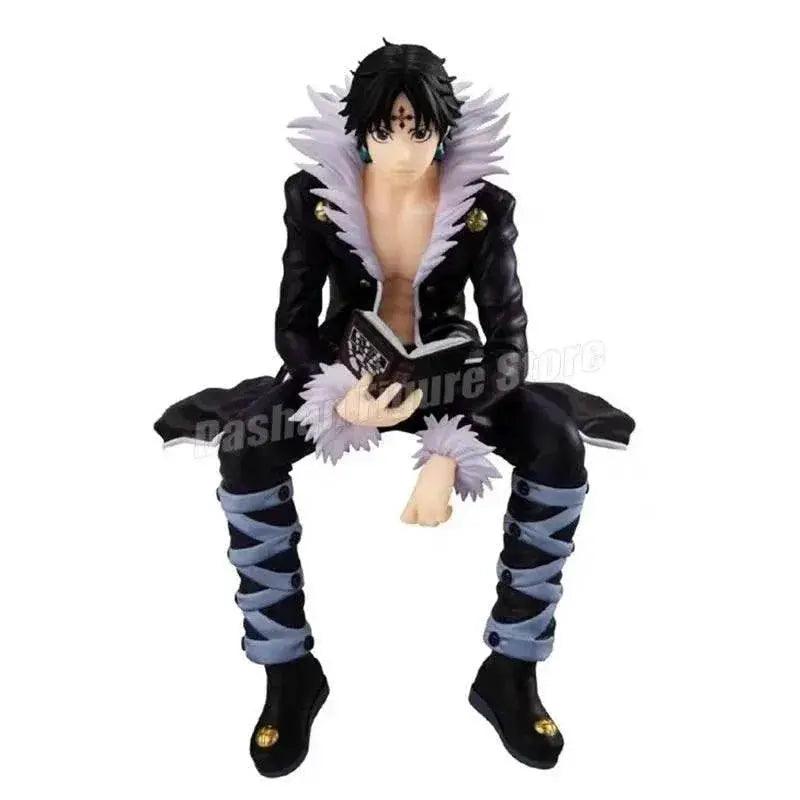  Anime Hunter×Hunter Action Figure Hisoka Kurapika Toys -  ToylandEU™