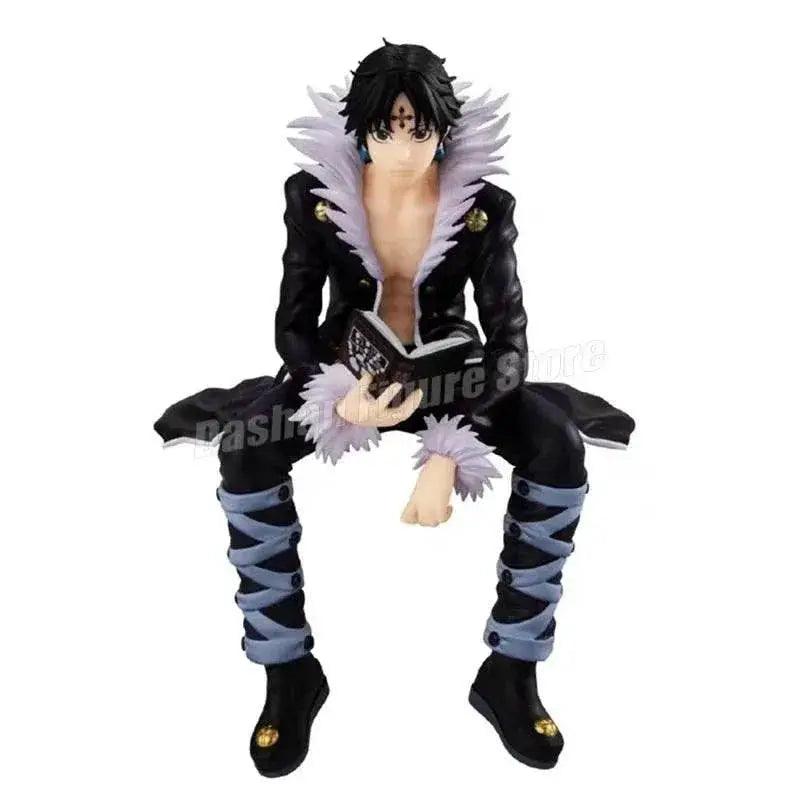  Anime Hunter×Hunter Action Figure Hisoka Kurapika Toys -  ToylandEU™