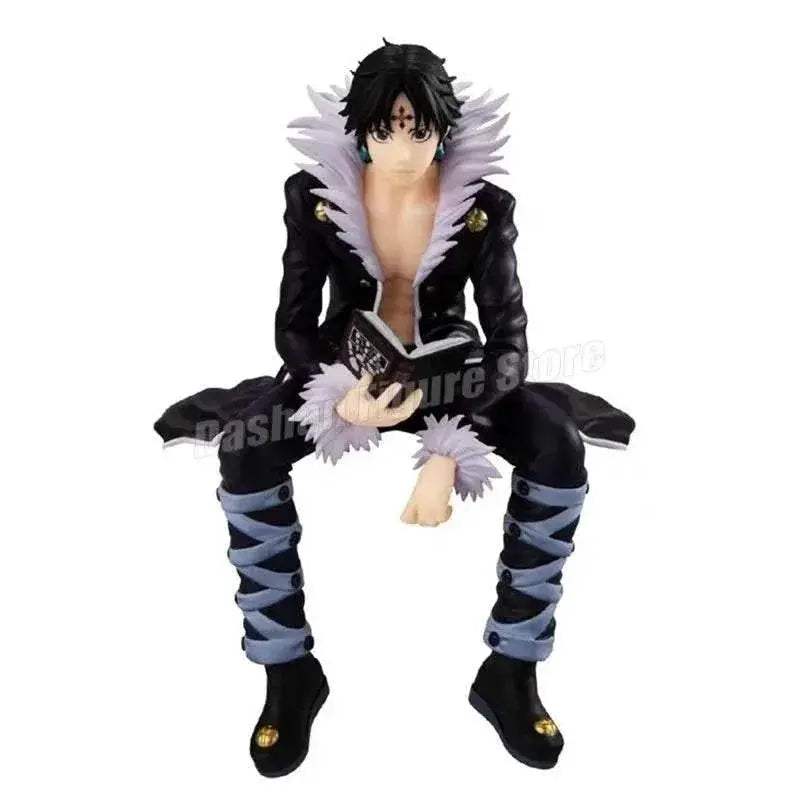  Anime Hunter×Hunter Action Figure Hisoka Kurapika Toys -  ToylandEU™
