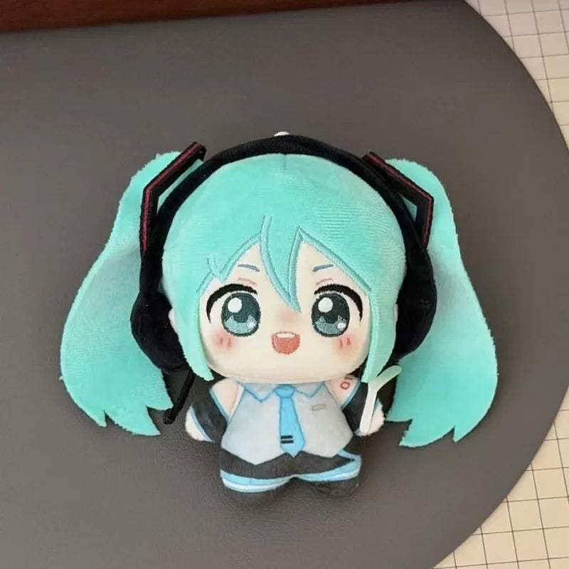 Anime Keychain | Sakura Miku Design | Toylandeu™