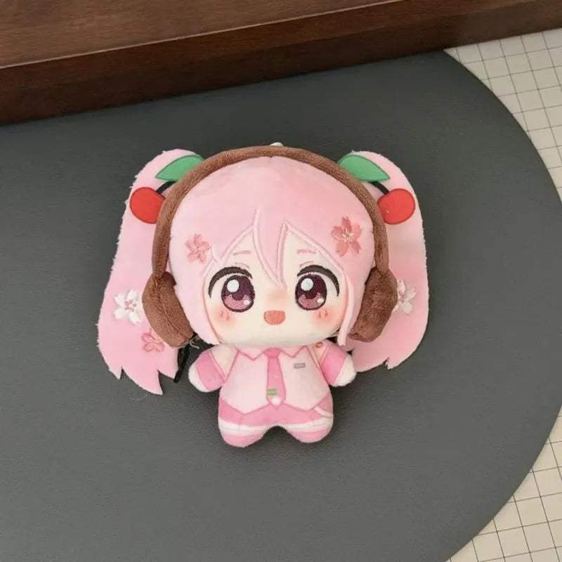 Anime Keychain | Sakura Miku Design | Toylandeu™