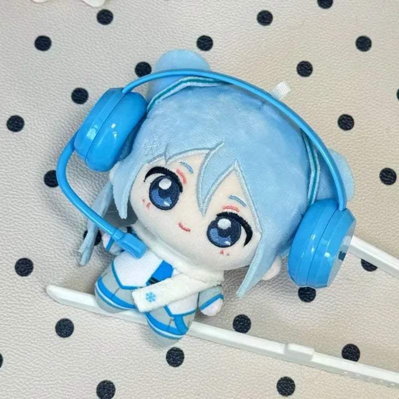 Anime Keychain | Sakura Miku Design | Toylandeu™